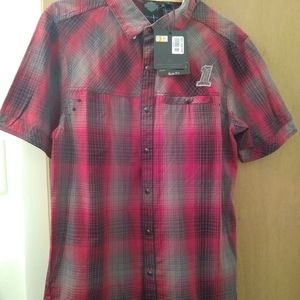 Harley-Davidson slim fit shirt